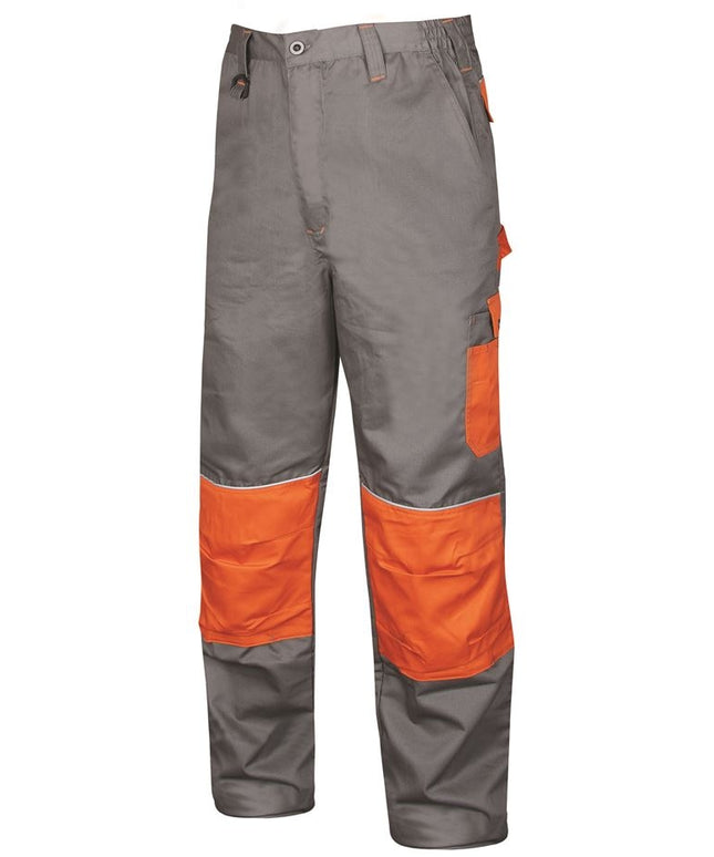 Pantaloni de lucru Ardon 2STRONG, tercot 80/20, 235 gr/mp