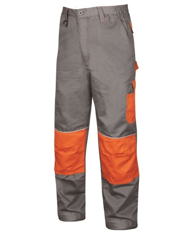 Pantaloni de lucru Ardon 2STRONG, tercot 80/20, 235 gr/mp