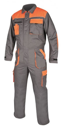Combinezon de lucru Ardon 2STRONG, tercot 80/20, 235 gr/mp