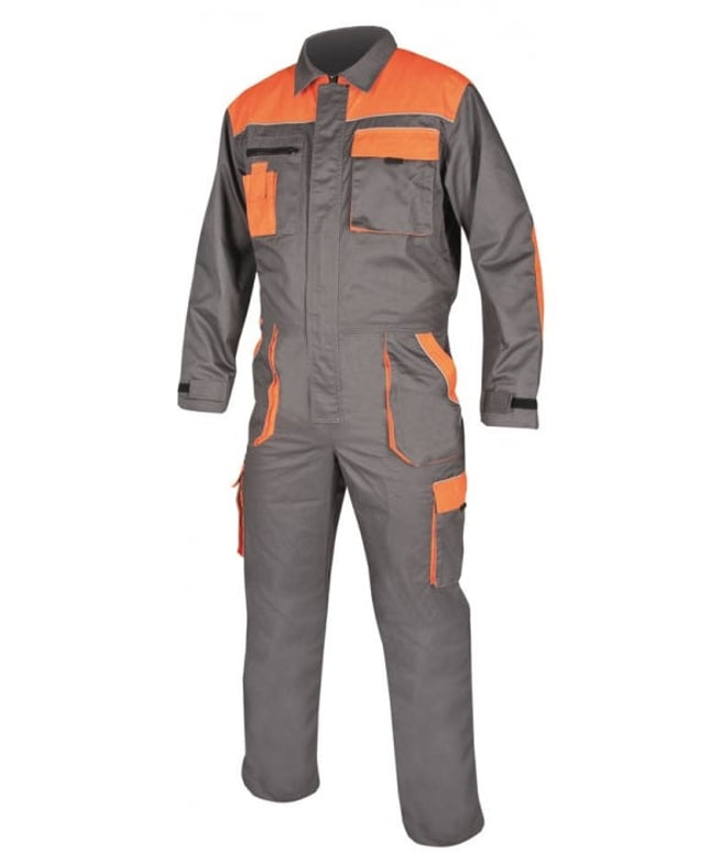 Combinezon de lucru Ardon 2STRONG, tercot 80/20, 235 gr/mp