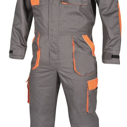 Combinezon de lucru Ardon 2STRONG, tercot 80/20, 235 gr/mp
