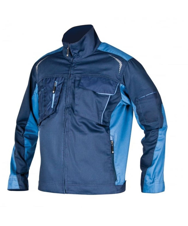 Jacheta de lucru Ardon R8ED, tercot 65/35, 245 gr/mp