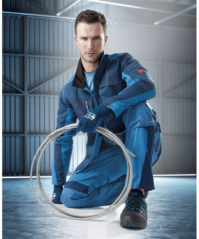 Pantaloni de lucru Ardon R8ED, tercot 65/35, 245 gr/mp