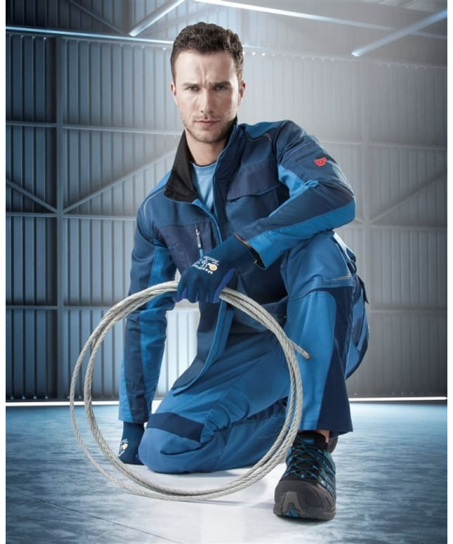 Pantaloni de lucru Ardon R8ED, tercot 65/35, 245 gr/mp