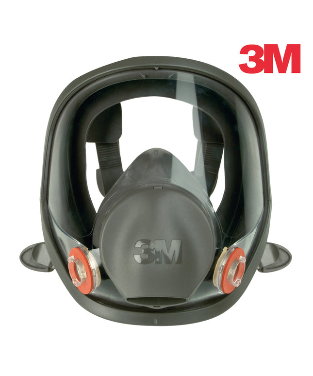 Masca integrala de protectie 3M seria 6000