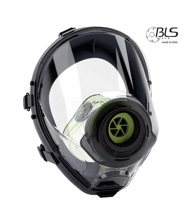 Masca integrala BLS 5150