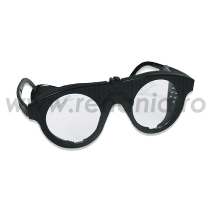 Ochelari de protectie Schmerler DUPLEX, cu lentile de sticla