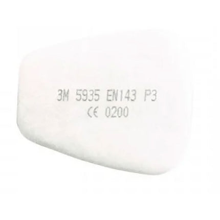 Prefiltru 3M 5935 P3R, 2buc set