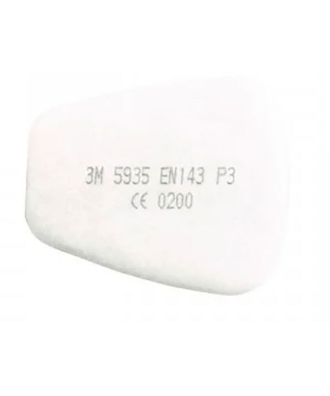 Prefiltru 3M 5935 P3R, 2buc set
