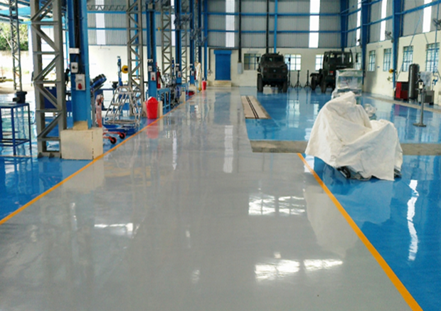 Servicii Industriale