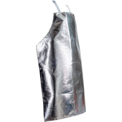 Sort de protectie sudura Giordani Giancarlo 08K, aluminizat