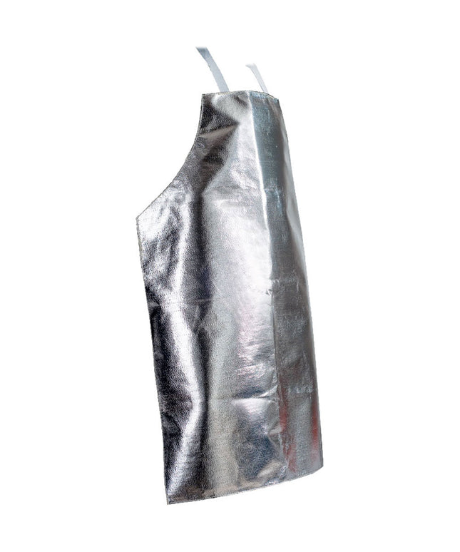 Sort de protectie sudura Giordani Giancarlo 08K, aluminizat