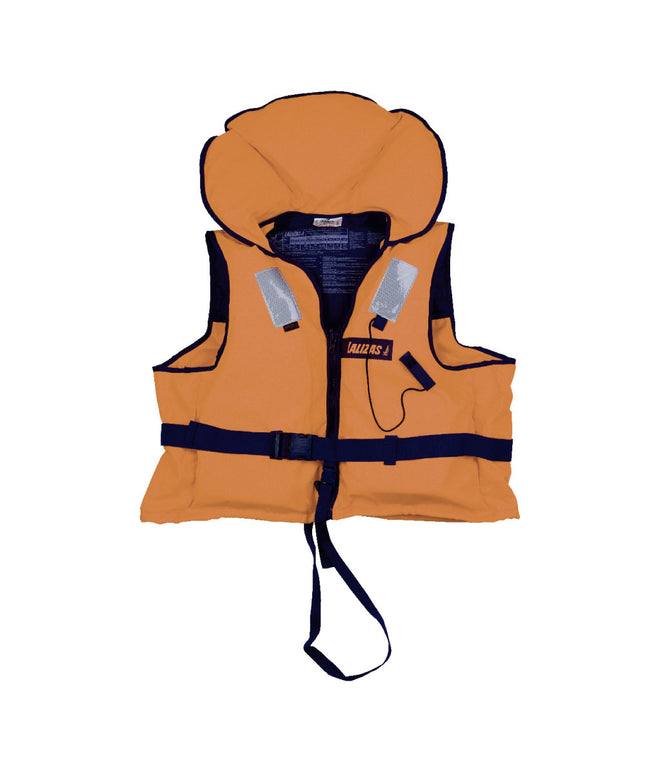 Vesta de salvare fluviala Eval CRETE ADULT 100N