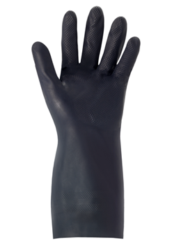 Manusi de protectie chimica Ansell ALPHATEC NEOTOP 29-500, neopren