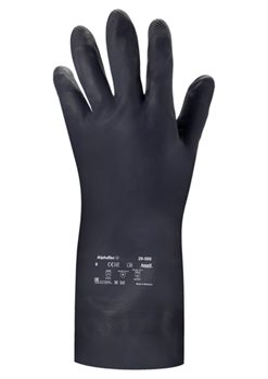 Manusi de protectie chimica Ansell ALPHATEC NEOTOP 29-500, neopren