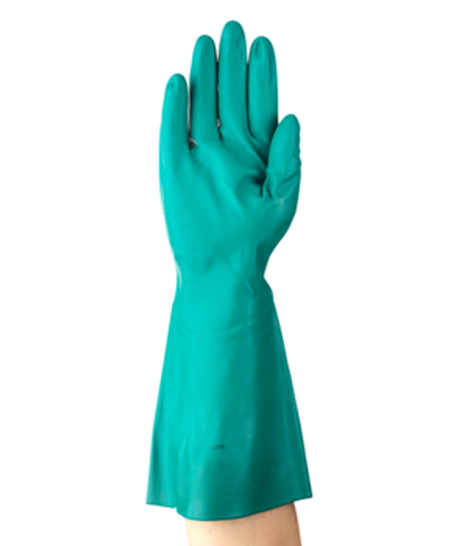 Manusi de protectie chimica Cerva NIVALIS, PVC