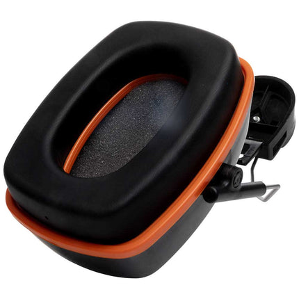 Antifoane externe de protectie Rockman 3015JET, cu prindere pe casca