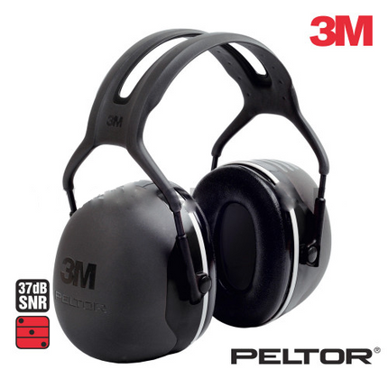 Antifoane externe de protectie 3M Peltor X5