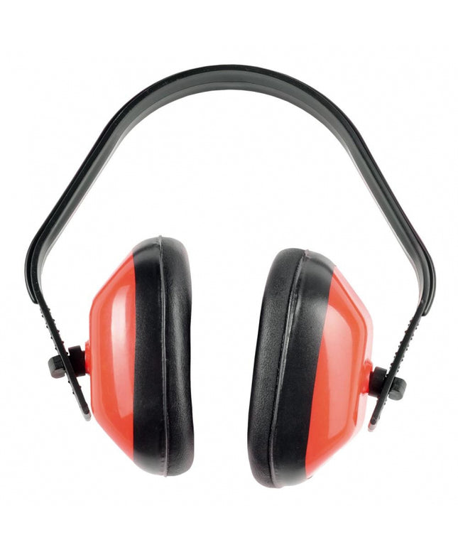 Antifoane externe de protectie Fridrich MOSEL GS-01-001, cu fixare pe cap