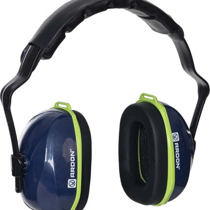 Antifoane externe de protectie Ardon M51, cu fixare pe cap