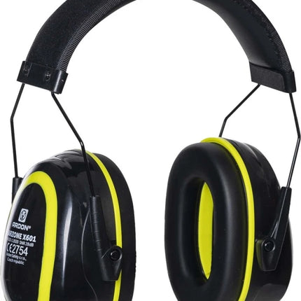 Antifoane externe de protectie Ardon X601, cu fixare pe cap