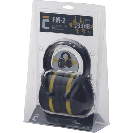 Antifoane externe de protectie Cerva FM-3