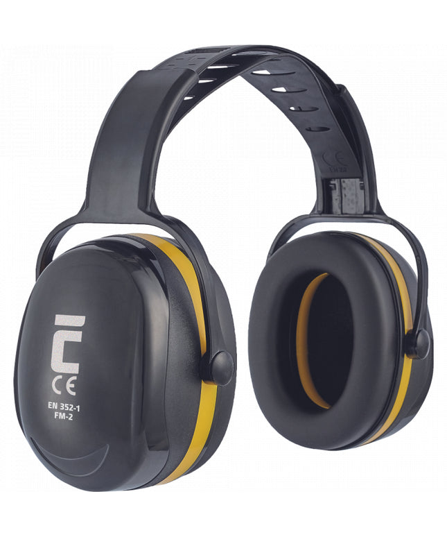 Antifoane externe de protectie Cerva FM-2