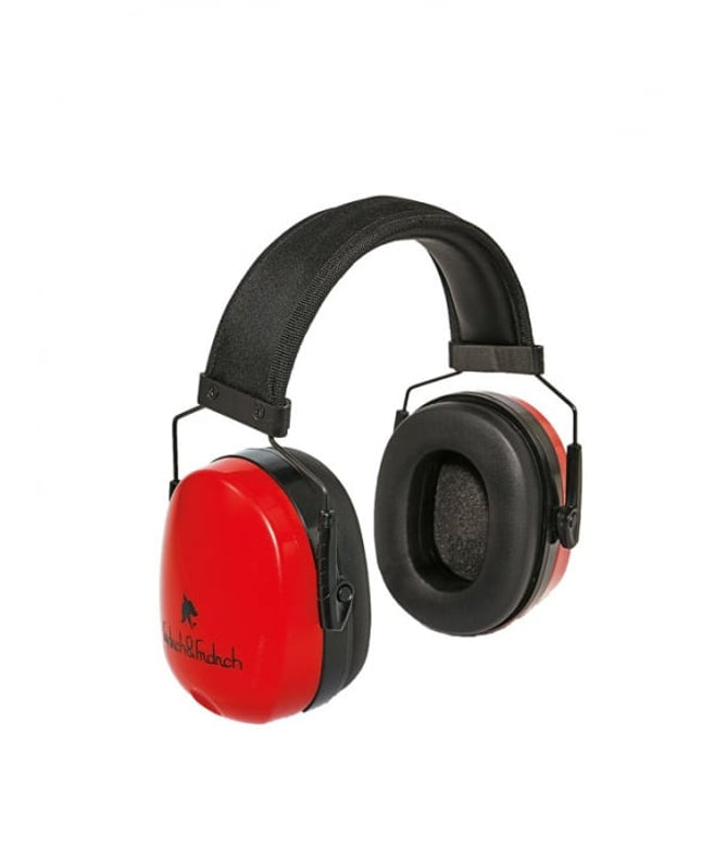 Antifoane externe de protectie Fridrich EMS GS-01-002, cu prindere pe cap