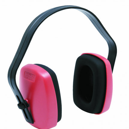 Antifoane externe de protectie Lockweiler LA 3001, tip scoica
