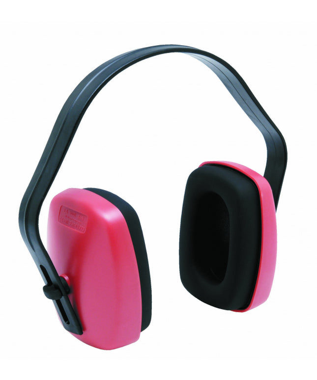 Antifoane externe de protectie Lockweiler LA 3001, tip scoica