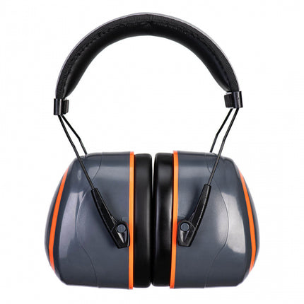 Antifoane externe de protectie Portwest PS43, 36dB-CREAT PENTRU OFERTARE-APROV 04.04