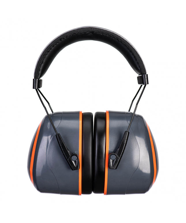 Antifoane externe de protectie Portwest PS43, 36dB-CREAT PENTRU OFERTARE-APROV 04.04