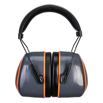 Antifoane externe de protectie Portwest PS43, 36dB-CREAT PENTRU OFERTARE-APROV 04.04