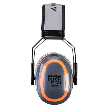 Antifoane externe de protectie Portwest PS43, 36dB-CREAT PENTRU OFERTARE-APROV 04.04