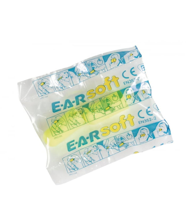 Antifoane interne de protectie 3M EAR SOFT ES-01-001