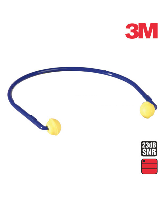 Antifoane interne de protectie 3M EC-01-000R