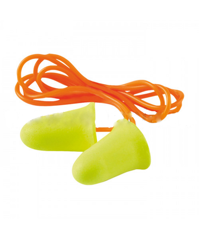 Antifoane interne de protectie 3M 2631FX, cu snur