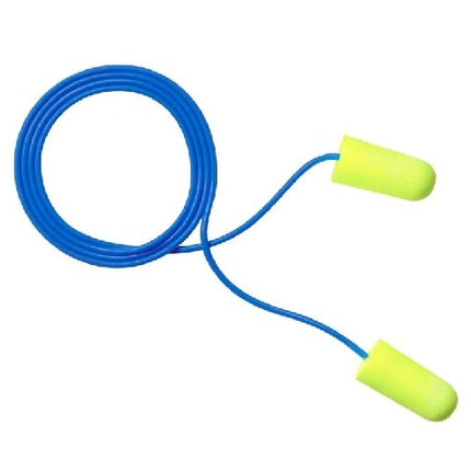 Antifoane interne de protectie 3M EAR SOFT ES-01-005, cu snur