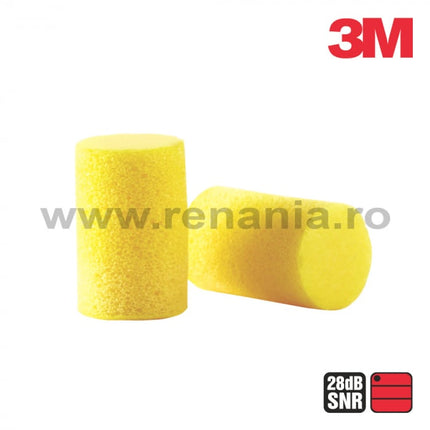 Antifoane interne de protectie 3M PP-01-002