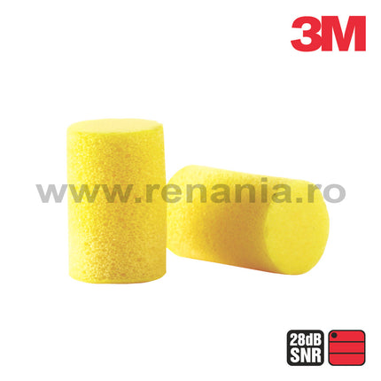 Antifoane interne de protectie 3M PP-01-002