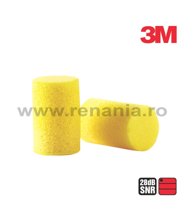 Antifoane interne de protectie 3M PP-01-002