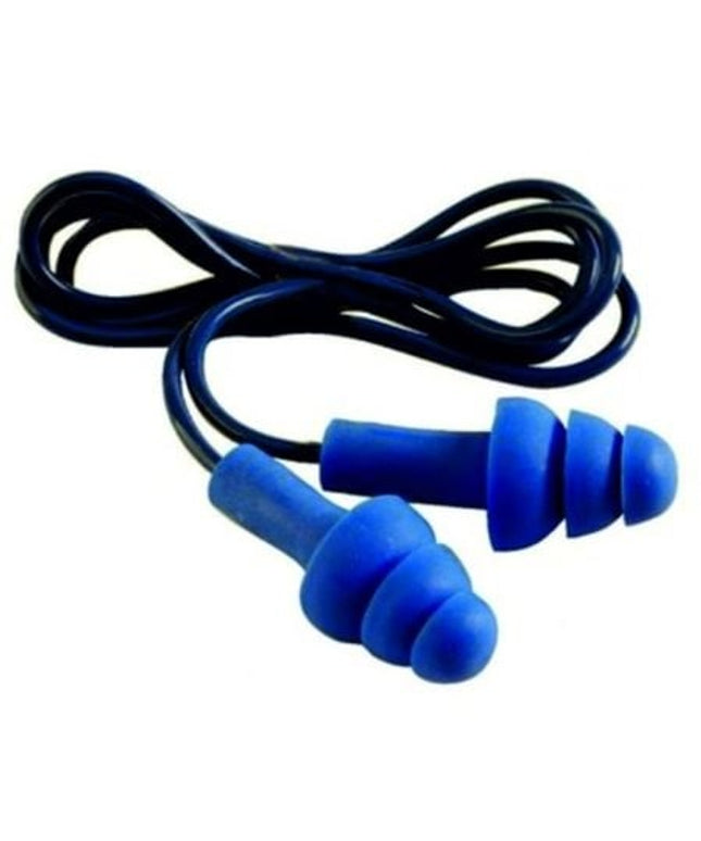 Antifoane interne de protectie 3M TR-01-000, tip bradut, cu snur