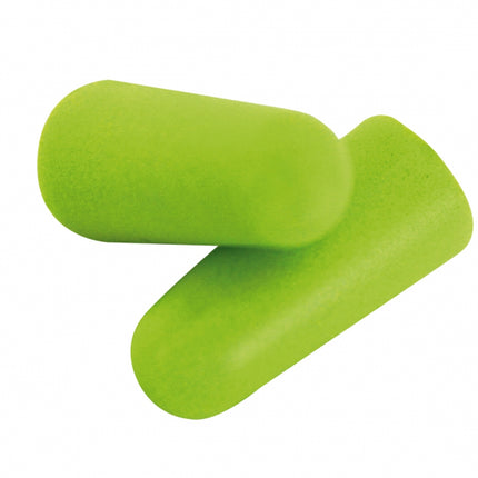 Antifoane interne de protectie Cerva 4FIT, tip bradut, cu snur si cutie