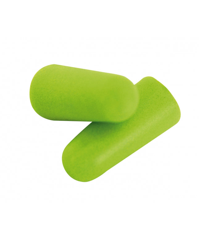 Antifoane interne de protectie Cerva 4FIT, tip bradut, cu snur si cutie