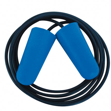 Antifoane interne de protectie Cerva 4FIT, tip bradut, cu snur si cutie