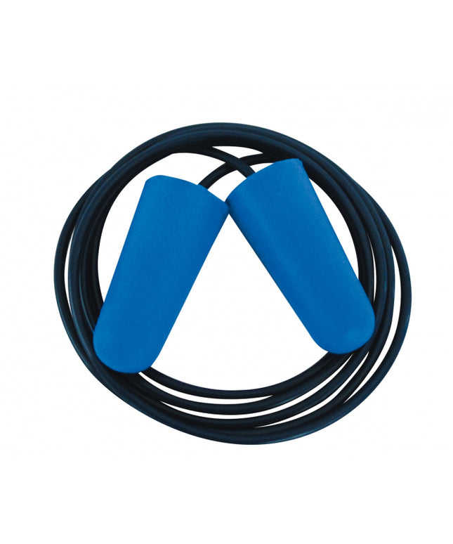 Antifoane interne de protectie Cerva 4FIT, tip bradut, cu snur si cutie