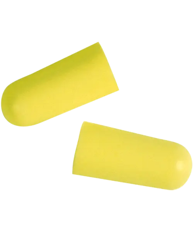 Antifoane interne de protectie Cerva E.A.R. ES 01, fara snur