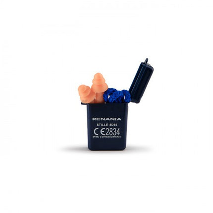 Antifoane interne de protectie Renania STILLE, reutilizabile