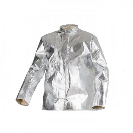 Jacheta de protectie termica Giordani Giancarlo 02K, aluminizata