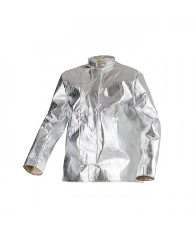 Jacheta de protectie termica Giordani Giancarlo 02K, aluminizata